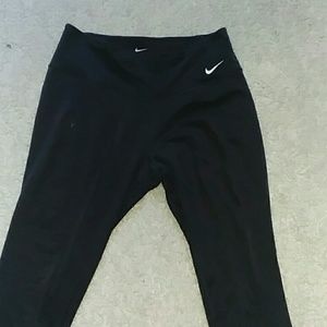 NIKE DRI-FIT LEGGINGS♥